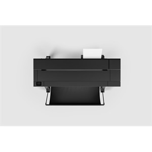 HP DesignJet T850-skrivare - 36" plottare